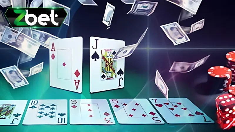 Khám phá các thuật ngữ hay xuất hiện trong Phỏm online 